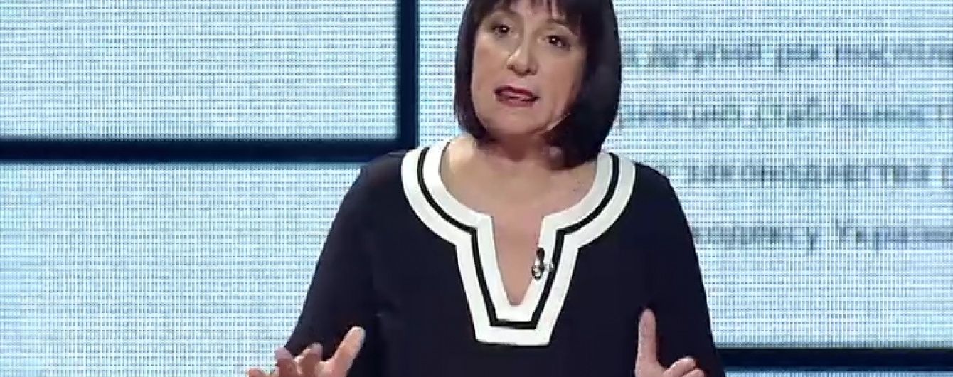 Яресько розповіла, чи скасує уряд виплати "дитячих грошей" у 2016 році