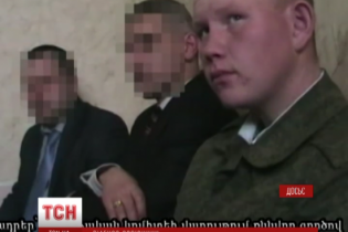 Російський солдат визнав провину і розповів, чому розстріляв сім'ю в Гюмрі