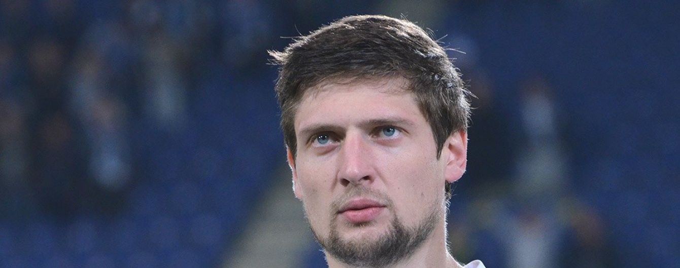 "Сент-Етьєн" збирається підписати форварда "Дніпра"