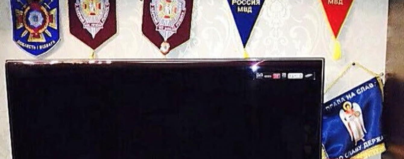 У справі екс-керівника одеської міліції, якому закидають сепаратизм, з'явилося провокаційне відео