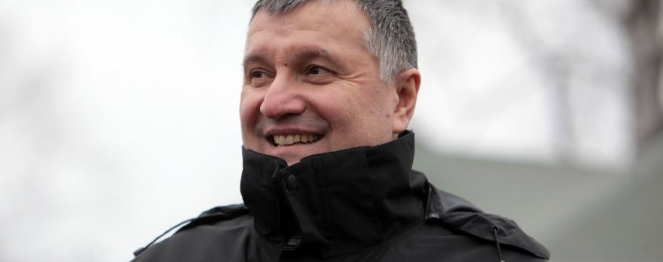 Аваков розповів, як буде діяти поліція у випадку "Майдану-3"