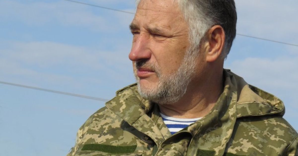 Кабмин заблокировал покупку и продажу жилья в Мариуполе и Краматорске - Жебривский