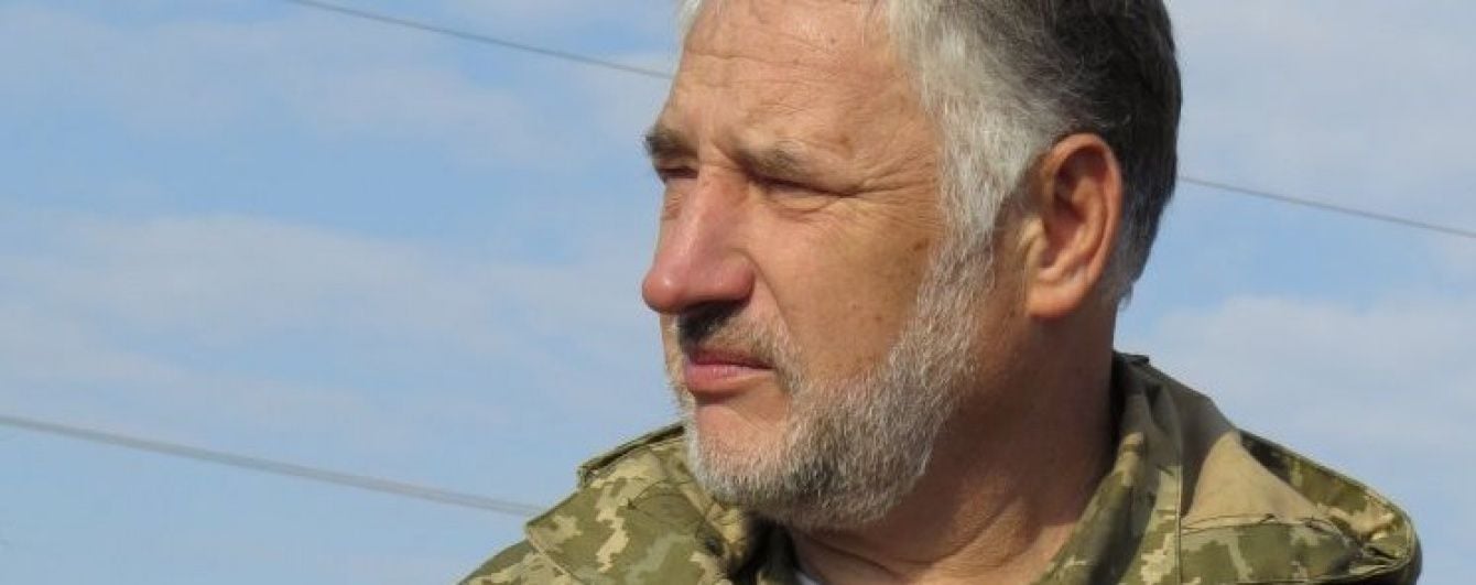 Жебрівський визначився, в яке місто буде перенесений обласний аеропорт Донецької області