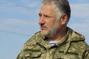 Глава Донетчины Жебривский после увольнения будет работать в Генпрокуратуре - СМИ