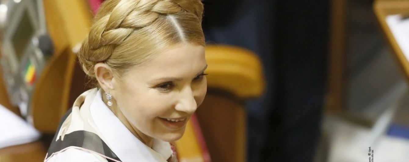 "Батьківщина" вимагатиме відставки усього уряду Яценюка