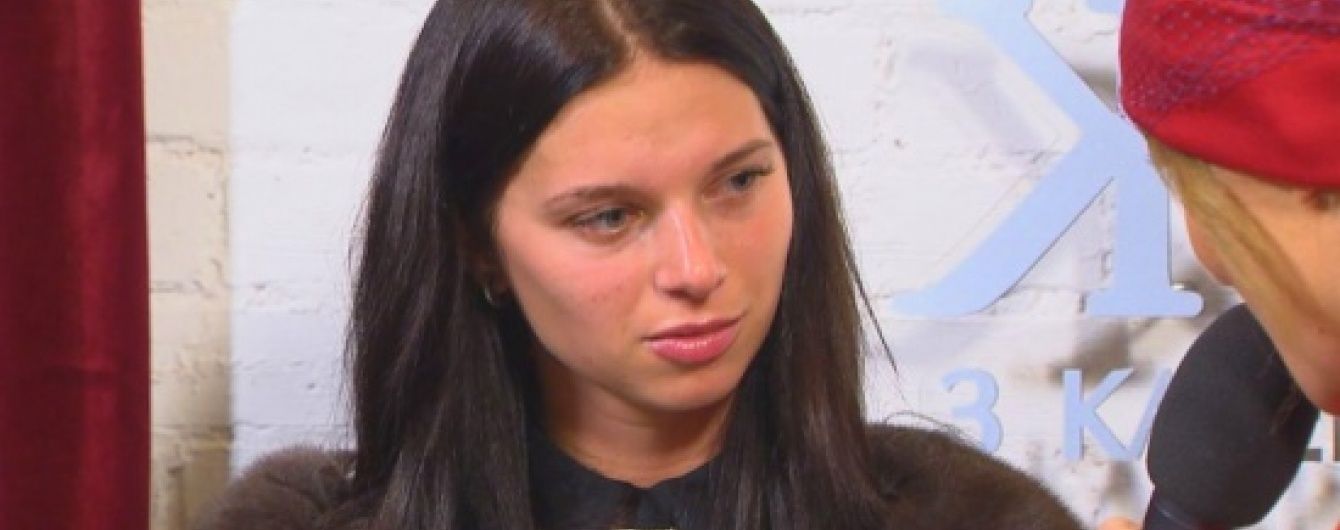 Дружина Усика розповіла, як їй живеться в окупованому Криму