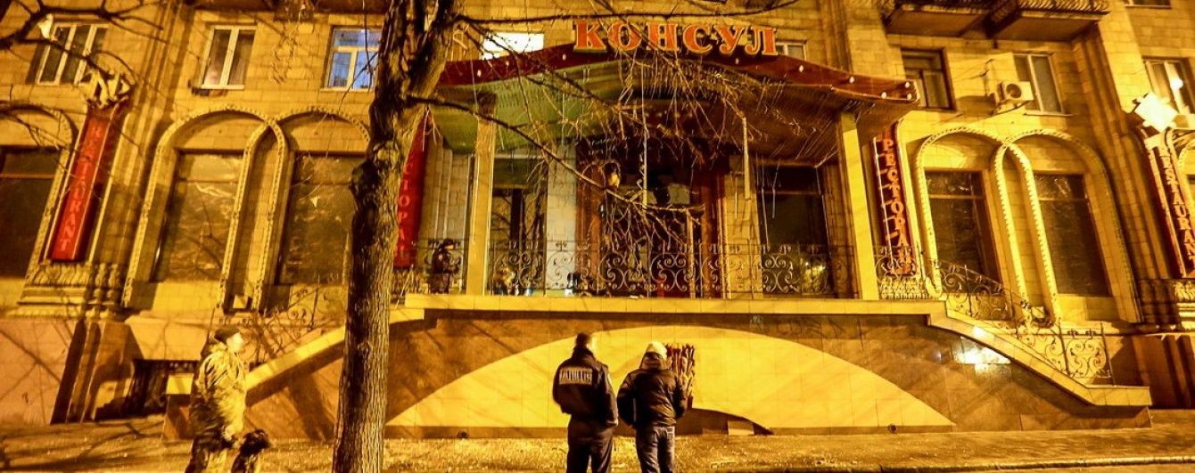 У Запоріжжі вночі прогримів вибух
