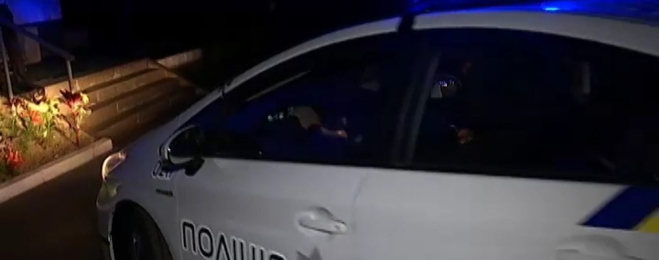 У Києві поруч із автомийкою прогриміли два вибухи