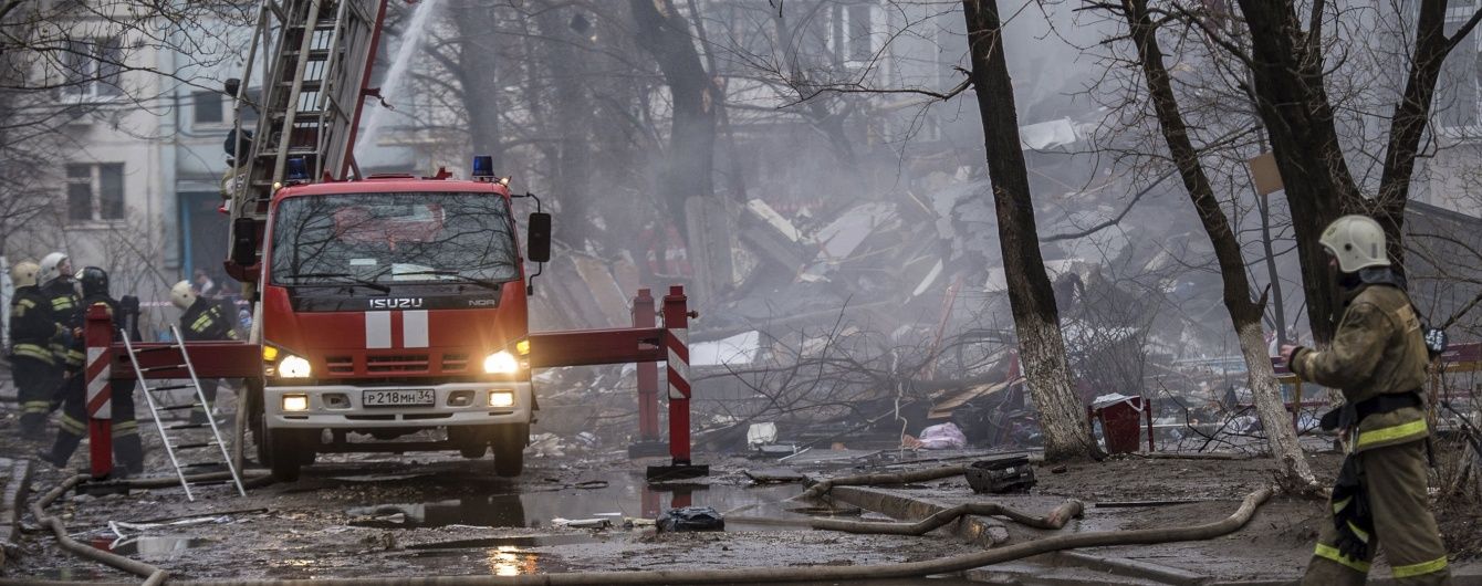 П'ять новин, які ви могли проспати