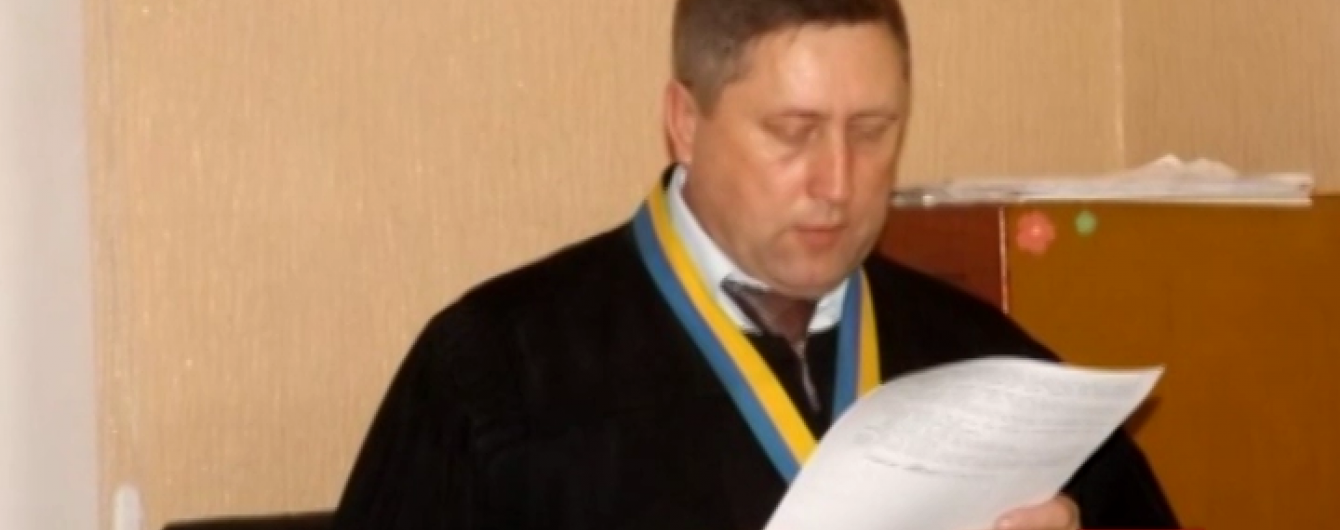 Суддівський імунітет: як судді із заплямованою репутацією залишаються у своїх кріслах