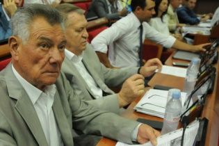 Екс-мер Омельченко оплатить похорон загиблої у ДТП