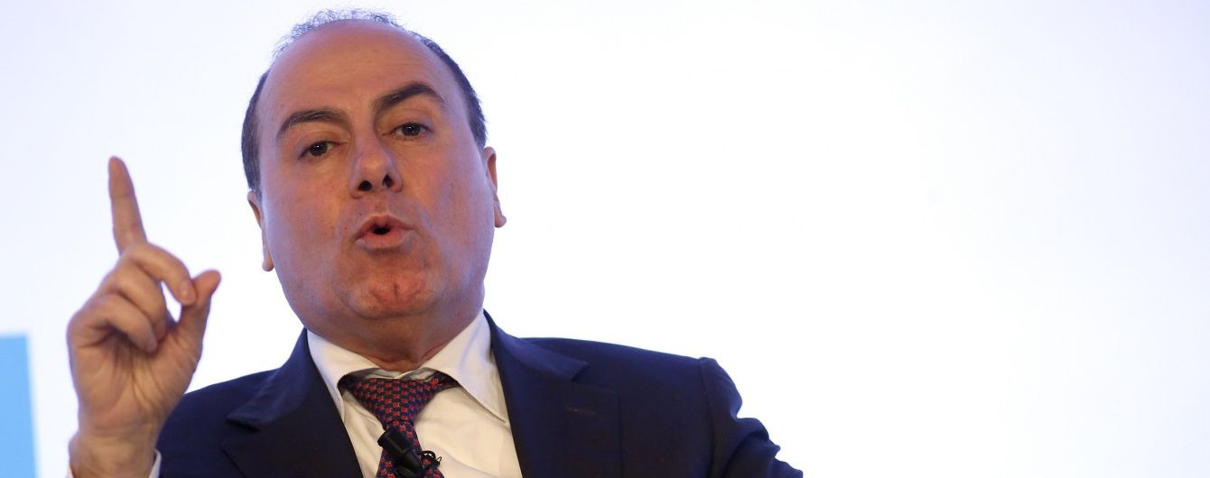 Секс-скандал змусив віце-прем'єра Ізраїлю піти у відставку