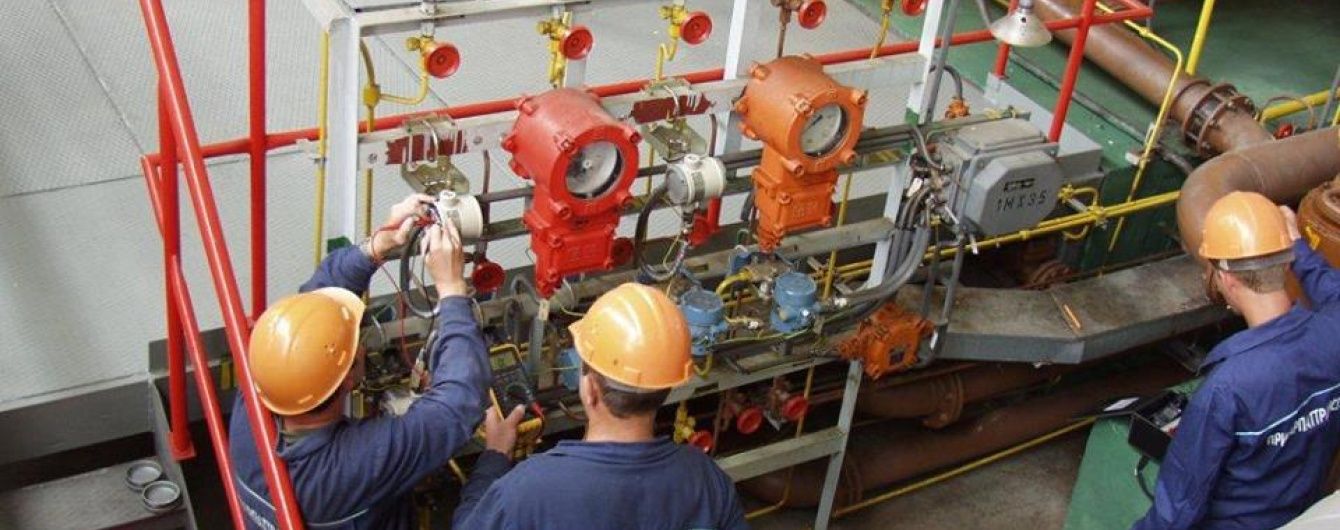 Україна підвищить тариф на транзит російського газу в півтора разу – Демчишин