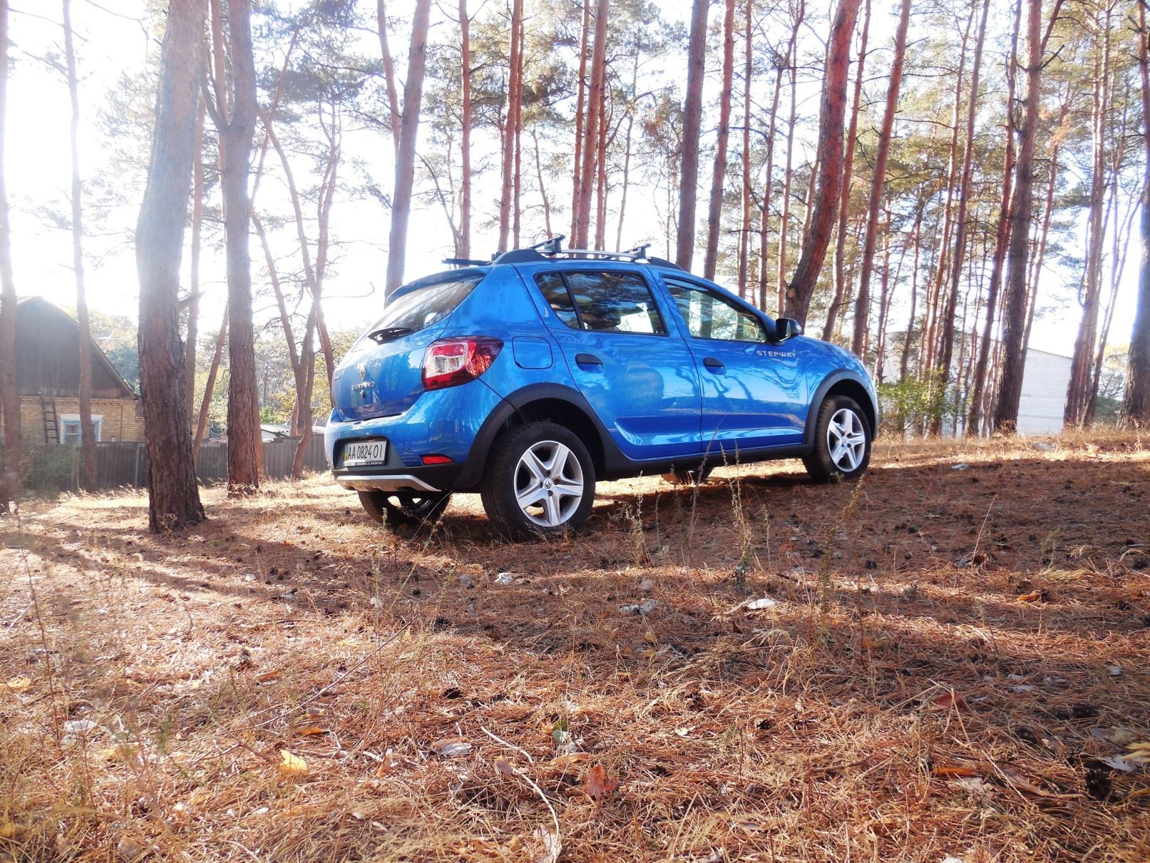 Renault Sandero Stepway_9