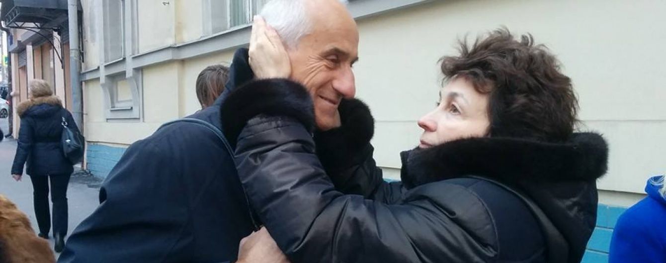 Відомий російський активіст утік до України через ризик опинитися за ґратами