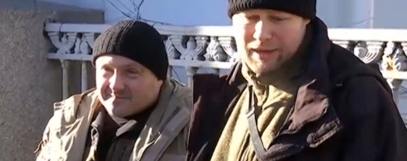 Демобілізованих "кіборгів" змусили оббивати чиновницькі пороги для отримання довідок та грошей