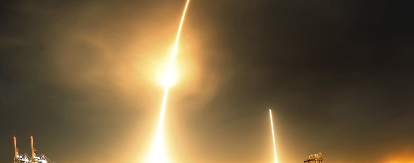 Засновник компанії SpaceX відправить на Марс місію смертників