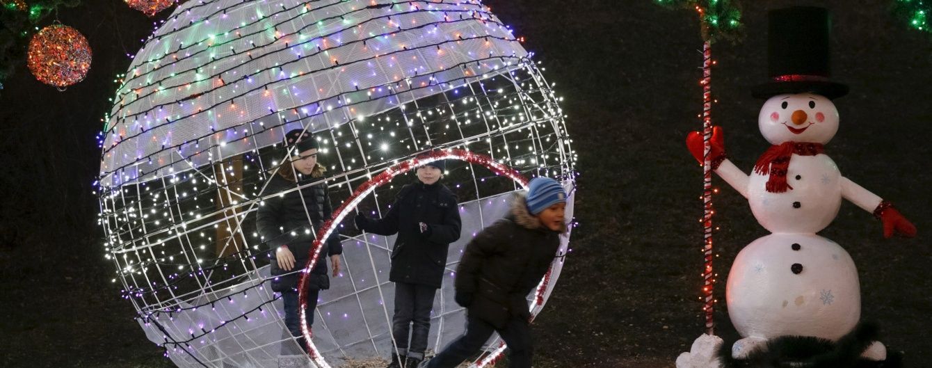 Новий рік-2016 у запитах українців. Що юзери шукають в Інтернеті