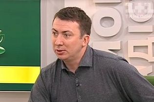 Автор студії "Квартал 95" Жидков розповів, як йому допомагає творити ментівське минуле