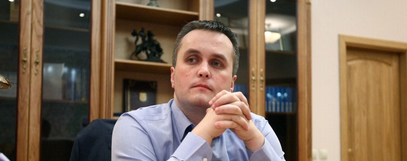 Стало известно, когда появятся первые экспертизы "черной бухгалтерии" ПР
