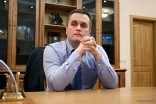 Холодницький заявив, що підставою для відкриття справи проти нього стала розмова двох п'яних СБівців