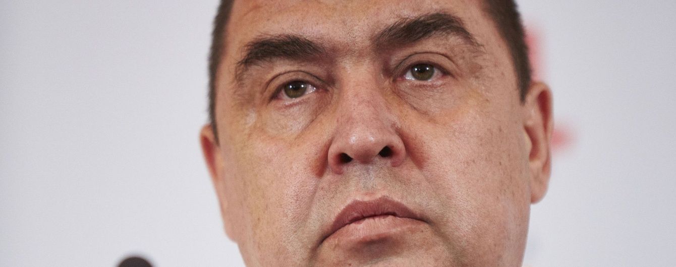 Ватажок "ЛНР" Плотницький чекає "в гості" суддів ГРУвців