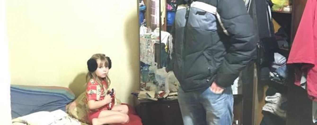 Дитину загиблої у ДТП з авто Омельченка забрали до Івано-Франківська