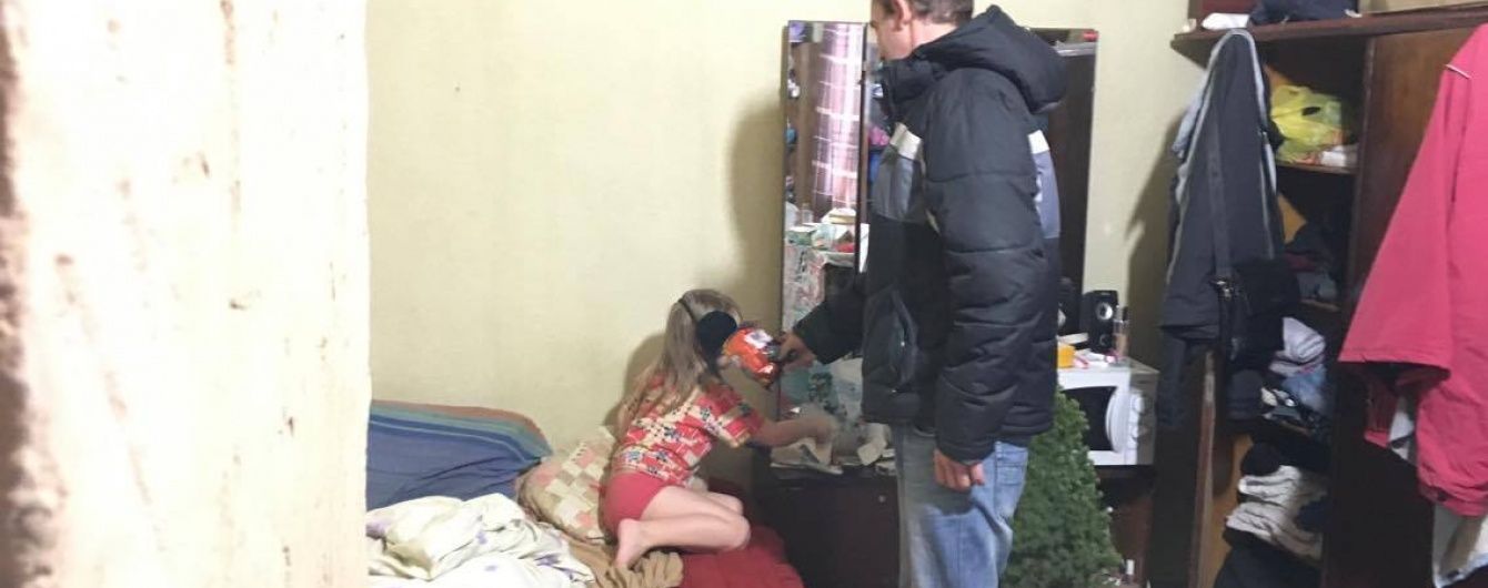 Родині постраждалої у ДТП з авто Омельченка надали невеличку грошову допомогу від винуватця аварії