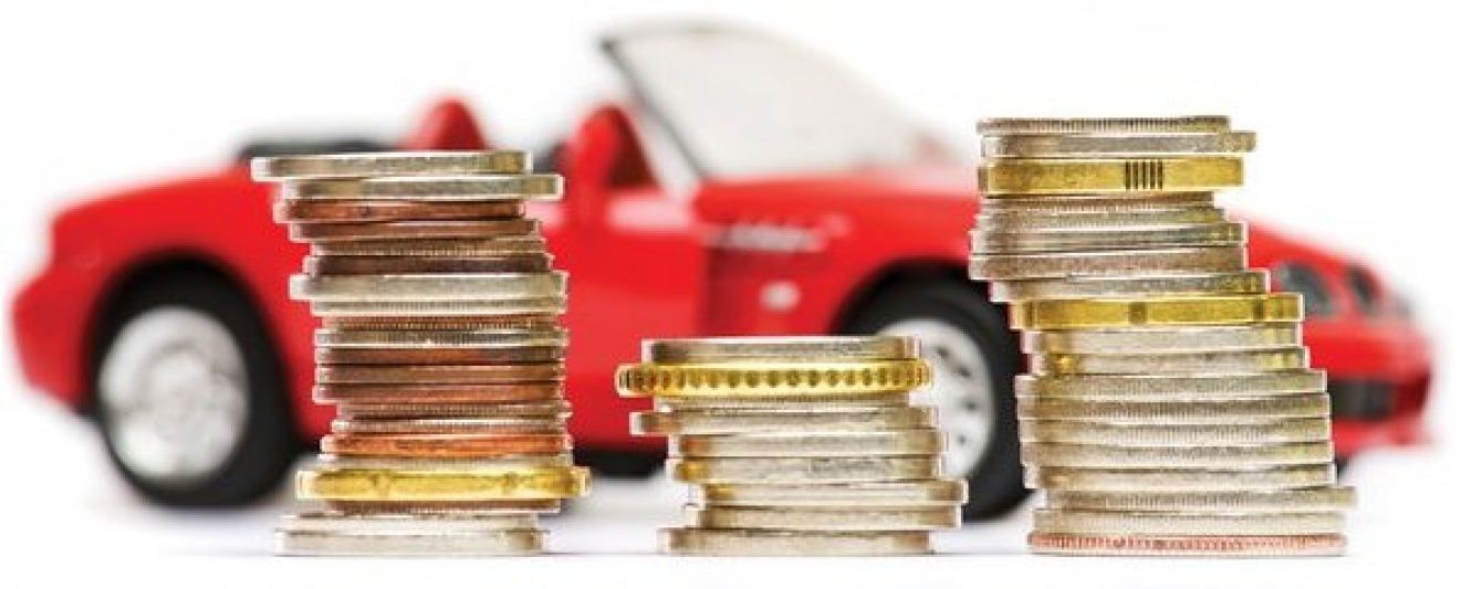 В Украине транспортный налог на роскошные авто хотят привязать к минималке