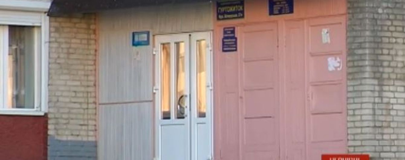 У Чернівцях студент загинув, намагаючись залізти до кімнати пожежним рукавом