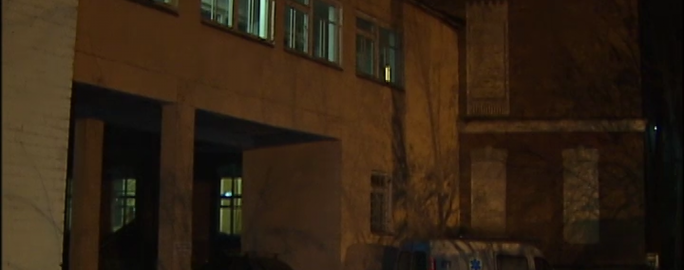 У лікарні померла жінка, яку збив водій екс-мера Омельченка