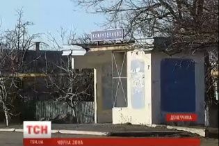 У захопленому Комінтерновому прокотилася хвиля обшуків: бойовики шукали проукраїнських жителів