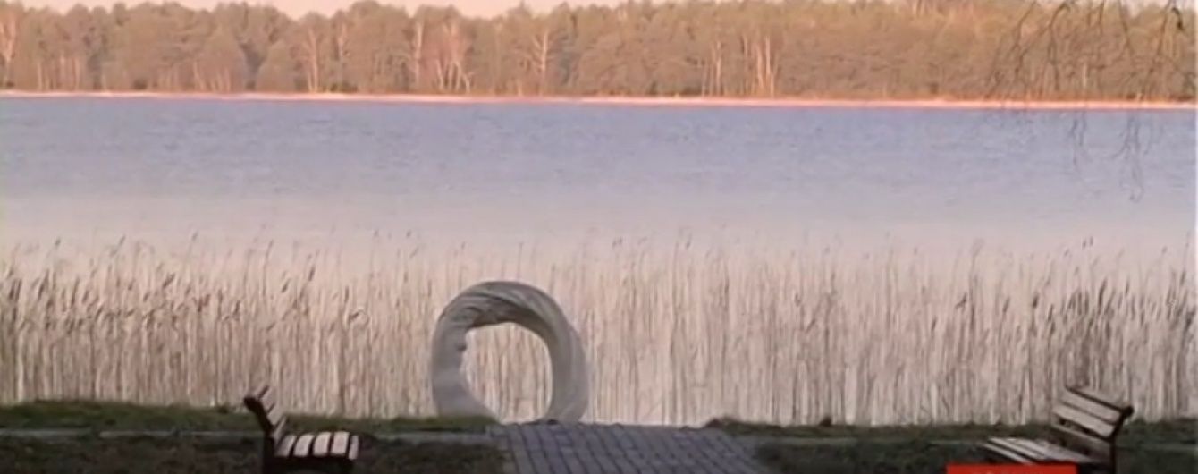 Відомі Шацькі озера на Волині хочуть зробити курортною зоною