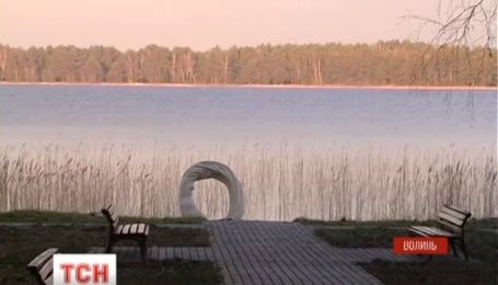 Відомі Шацькі озера на Волині хочуть зробити курортною зоною