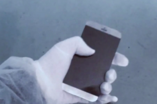 В Інтернеті з'явилося відео з ймовірним iPhone 7
