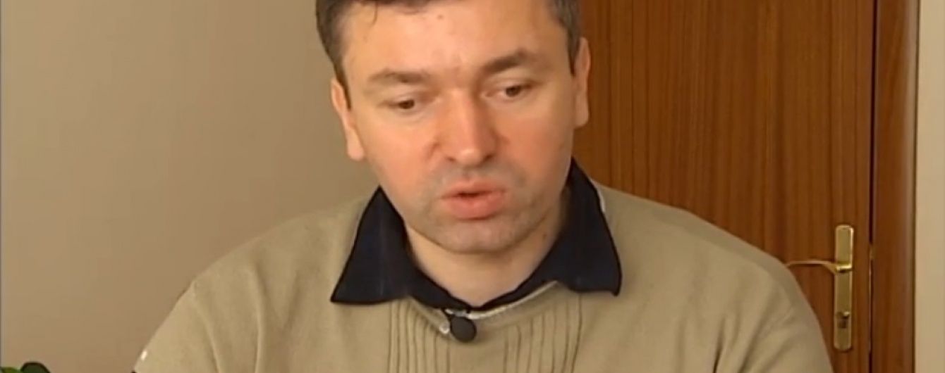 Уперше в Україні незрячий науковець захистив докторську дисертацію