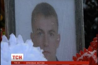 Без вдячності і слави. Росія таємно ховає загиблих в Сирії