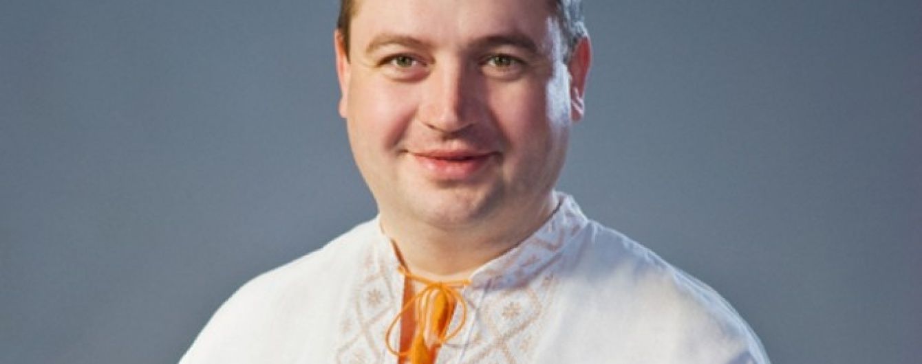 Підозрюваного у заворушеннях під Радою "свободівця" відпустили під особисте зобов'язання