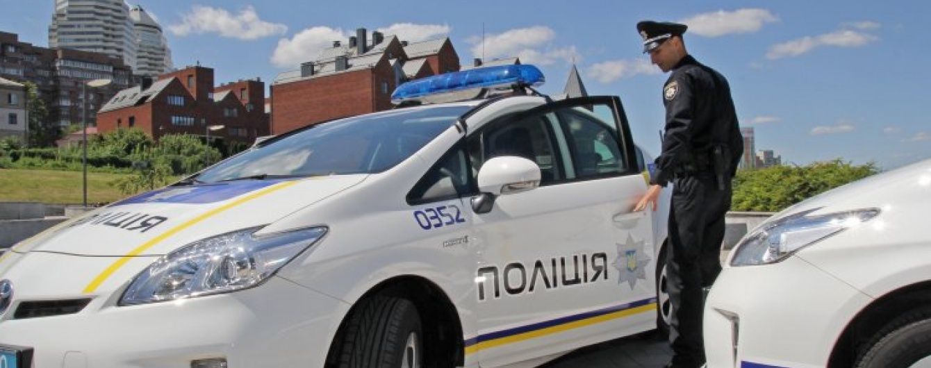 ЄС призначив головного поліцейського Вільнюса реформувати правоохоронну систему в Україні