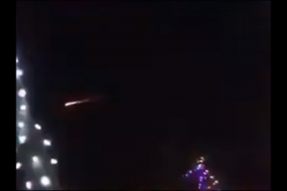 Американців вразили дивні "вогняні кулі", які осяяли нічне небо над кількома штатами