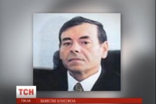 Донецький бізнесмен, якого вбили в Криму, мав тісні зв'язки з Януковичем