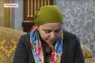 Кадиров публічно "покартав" жінку, яка висловилася про нього погано в Мережі