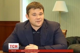Адвоката Корбана хочуть "прибрати" зі списку кандидатів в депутати від "БПП" - нардеп