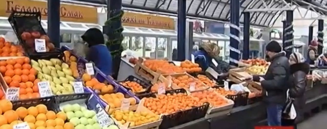 Білорусь пообіцяла заповнити полиці російських магазинів дефіцитними товарами