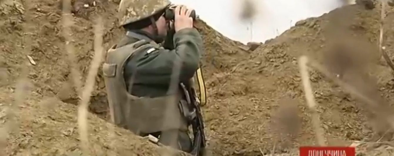 Військові під Дебальцевим у "перемир'я" не вірять й називають його "казками"
