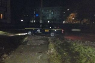 На Одещині чоловік кинув гранату в поліцейських