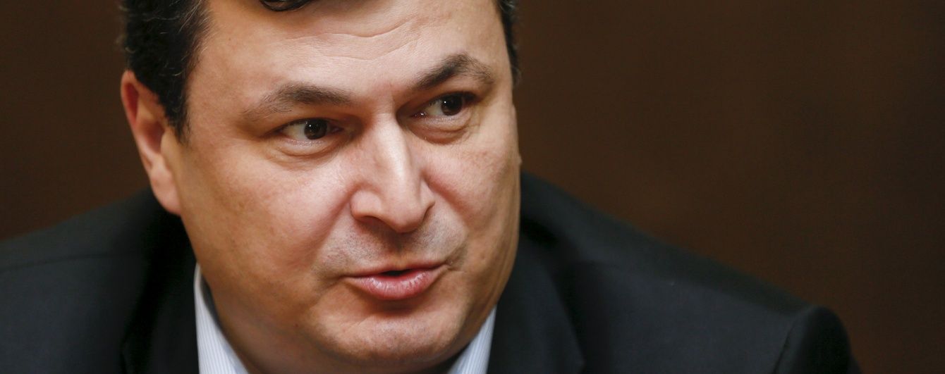 Квіташвілі пояснив своє повернення після відставки Абромавичуса