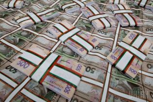 У Києві викрили потужний конвертцентр, який "відмив" 200 мільйонів гривень