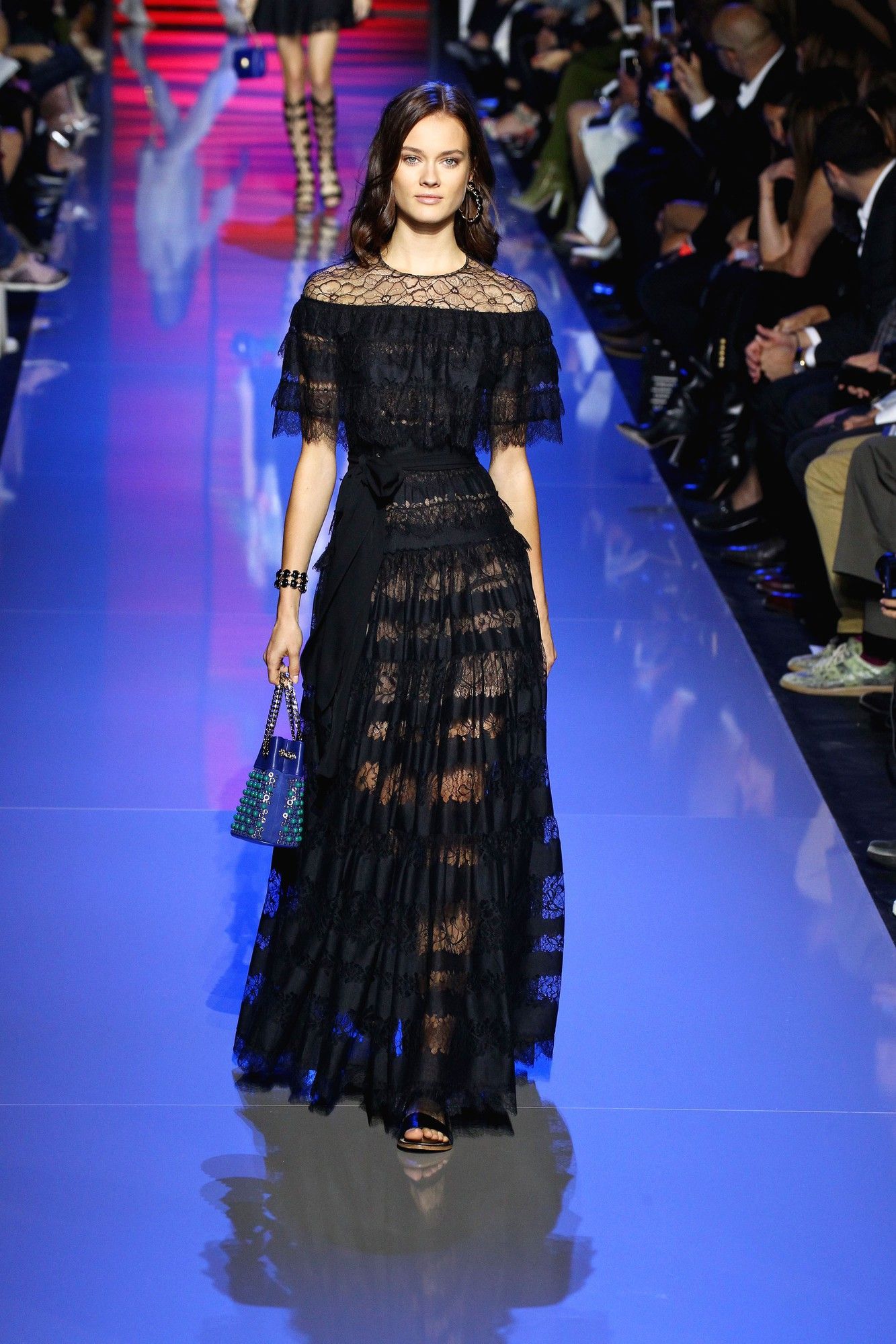 Elie Saab прет-а-порте сезона весна-лето 2016_9
