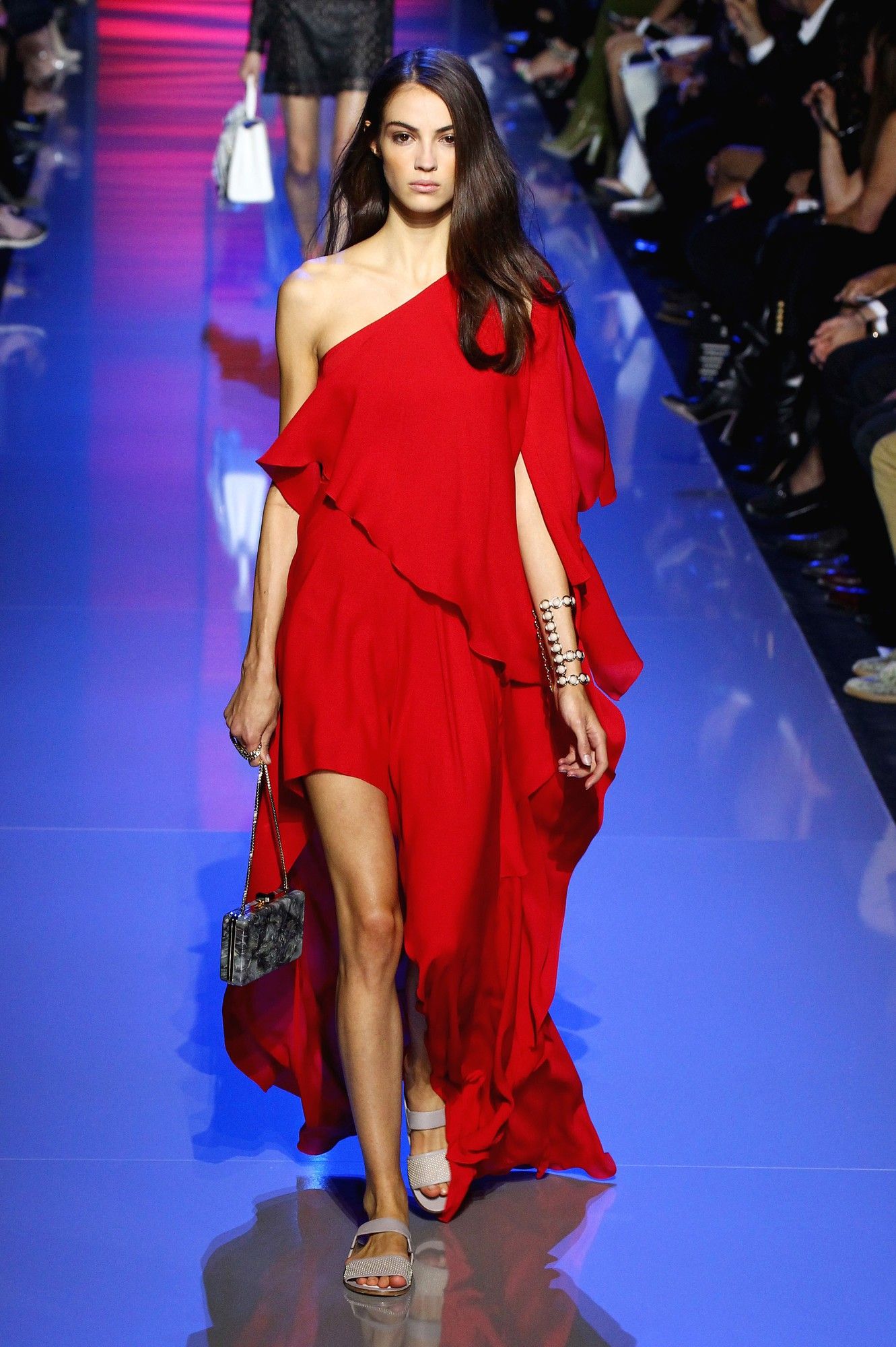 Elie Saab прет-а-порте сезона весна-лето 2016_12